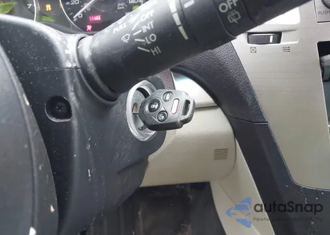 2012 Subaru Outback 2.5I Premium z USA, uszkodzony, nr VIN 4S4BRCCC5C3207875